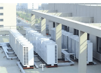 麥克維爾中央空調(diào) 麥克維爾中央空調(diào)